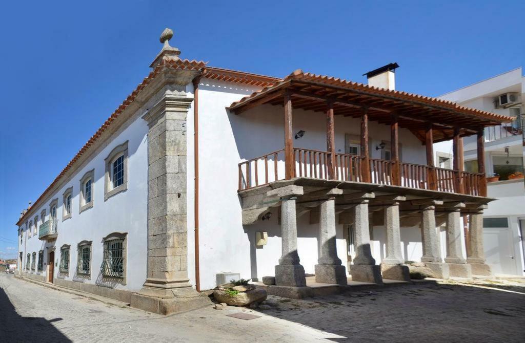 Solar dos Marcos Rural Accommodation Bemposta  Habitación foto